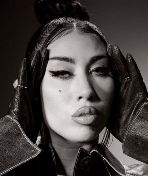 Kali Uchis Bio .